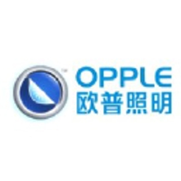 Opple Lighting Co.LTD Logo