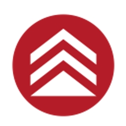 Shanghai Zhonggu Logistics Co. Ltd. Logo