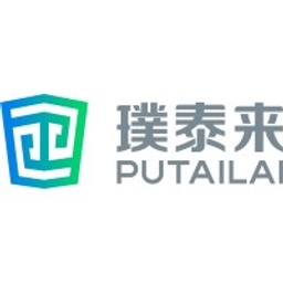 Shanghai Putailai New Energy Technology Co.Ltd. Logo