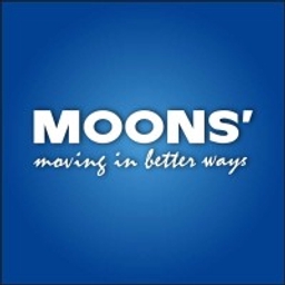 Shanghai MOONS Electric Co.Ltd. Logo