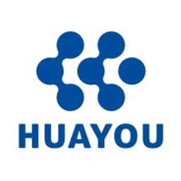 Zhejiang Huayou Cobalt Co. Ltd Logo