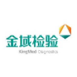 Guangzhou Kingmed Diagnostics Group Co. Ltd. Logo