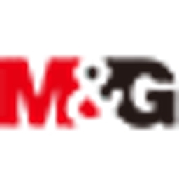 Shanghai M&G Stationery Inc. Logo