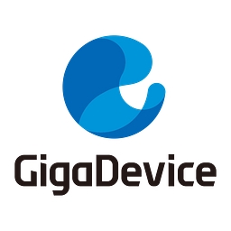GigaDevice Semiconductor (Beijing) Inc. Logo