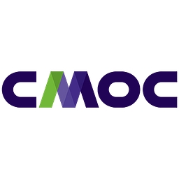 CMOC Group Limited Logo