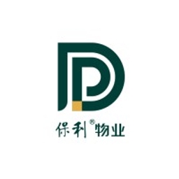 Poly Property Services Co. Ltd. Logo