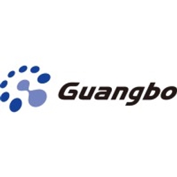 Jiangsu Boqian New Materials Stock Co. Ltd. Logo