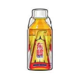 Eastroc Beverage (Group) Co.Ltd. Logo