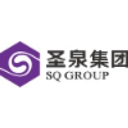 Jinan Shengquan Group Share Holding Co. Ltd. Logo