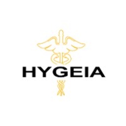 Hygeia Healthcare Holdings Co. Limited Logo