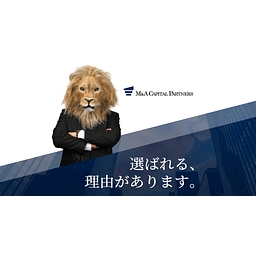 M&A Capital Partners Co.Ltd. Logo