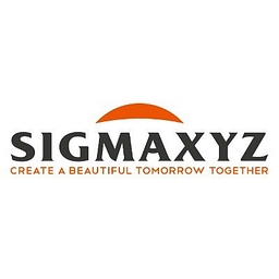 SIGMAXYZ Holdings Inc. Logo