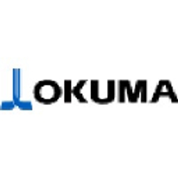 Okuma Corporation Logo