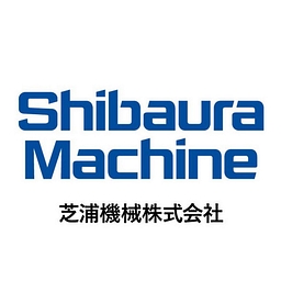 Shibaura Machine Co.Ltd. Logo