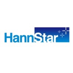 HannStar Display Corporation Logo