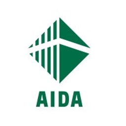 Aida Engineering Ltd. Logo