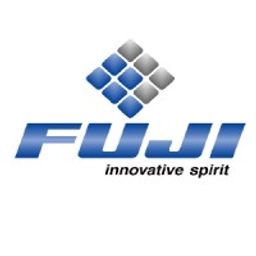 Fuji Corporation Logo