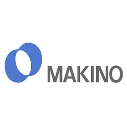 Makino Milling Machine Co. Ltd. Logo