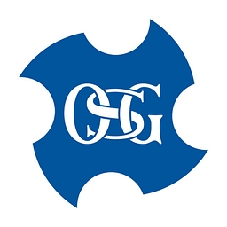 OSG Corporation Logo