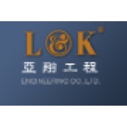 L&K Engineering Co. Ltd. Logo