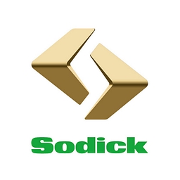 Sodick Co. Ltd. Logo