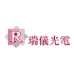 Radiant Opto-Electronics Corporation Logo