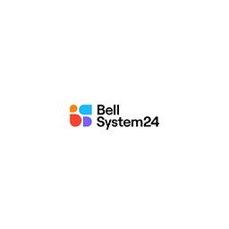 BELLSYSTEM24 Holdings Inc. Logo