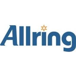 All Ring Tech Co. Ltd. Logo