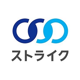 Strike CompanyLimited Logo