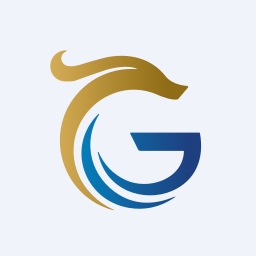 Qingdao Port International Co. Ltd. Logo
