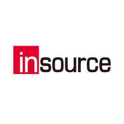 Insource Co. Ltd. Logo