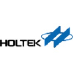 Holtek Semiconductor Inc. Logo