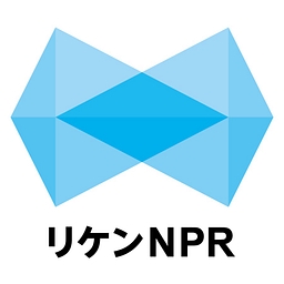 NPR-Riken Corporation Logo