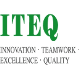 ITEQ Corporation Logo