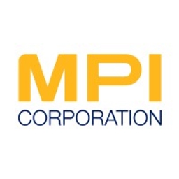 MPI Corporation logo