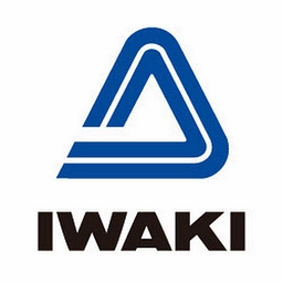 Iwaki Co. Ltd. Logo