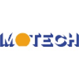 Motech Industries Inc. Logo