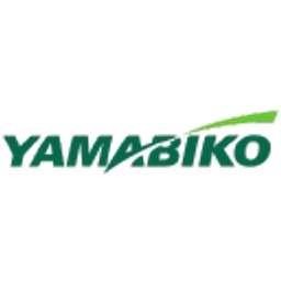 Yamabiko Corporation Logo