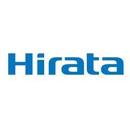 Hirata Corporation Logo