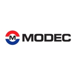 MODEC Inc. Logo