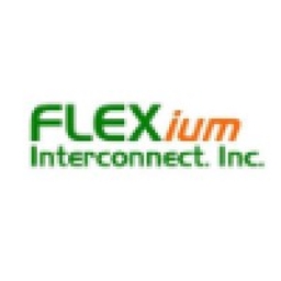 Flexium Interconnect Inc. Logo