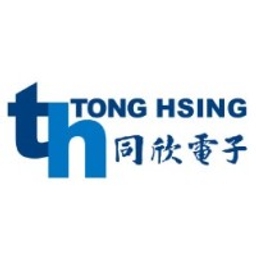 Tong Hsing Electronic Industries Ltd. Logo