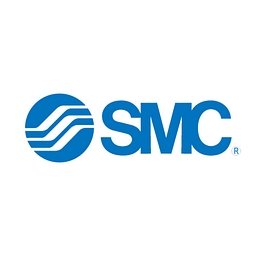SMC Corporation Logo