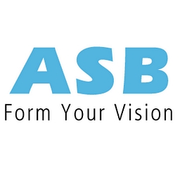 Nissei ASB Machine Co. Ltd. Logo