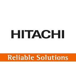 Hitachi Construction Machinery Co. Ltd. Logo