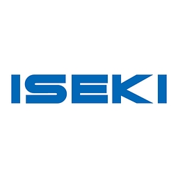Iseki & Co. Ltd. Logo