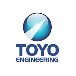 Toyo Engineering Corporation Logo