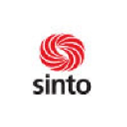 SintokogioLtd. Logo