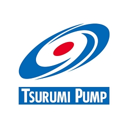 Tsurumi Manufacturing Co. Ltd. Logo
