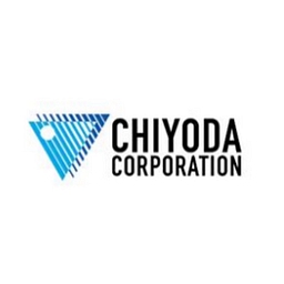 Chiyoda Corporation Logo